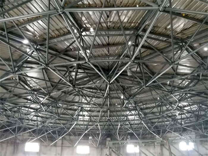 德阳网架钢结构工程有限公司